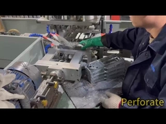 OEM / ODM スタンプアルミニウムパーツ 正確なカスタムシートメタル製造