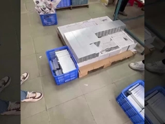 製品パッケージング