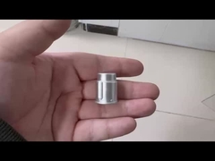 高精度で低コストで高品質のスタンプシート金属ソリューション