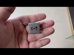 電気自動車 から 5G ベース ステーション まで スタンピング シート メタルの 多用性