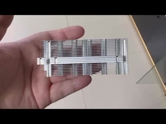 スタンピングシート金属:グローバル産業革新を推進するコアエンジン