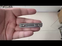 金属 の 価値 を 再定義 し,産業 美学 を 定義 する