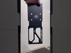 智创激光复合冲压钣金精品