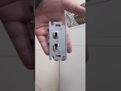 多種産業の応用を可能にする金属板の職人