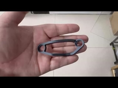 OEM オーダーメイド 鋳造部品 部品 メーカー 産業用 ISO