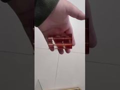 汎用 スタンピングシート メタル粉末コーティング OEM メタルスタンピングサプライヤー