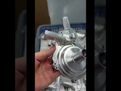 精密CC加工部品 FLC高耐久性