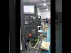 ハードウェアスプレー用の精密 CNC 機械加工部品