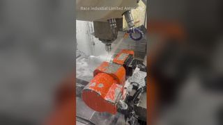 精密CNC旋削部品のカスタム製造