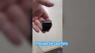 定製 アルミニウム型 鋳造部品