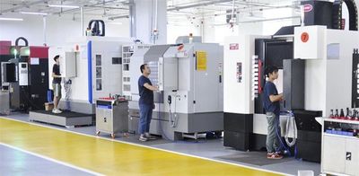 Shenzhen Antac Technology Limited 会社概要