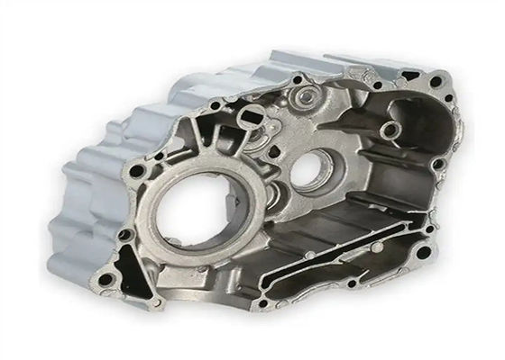 品質  Custom Die Casting Parts Aluminium Alloy Machining For Industrial 工場