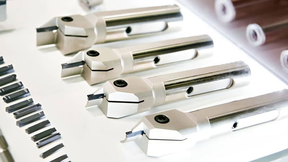 快速カスタム CNC メタルパーツ ターニング CNC ステンレス鋼加工部品