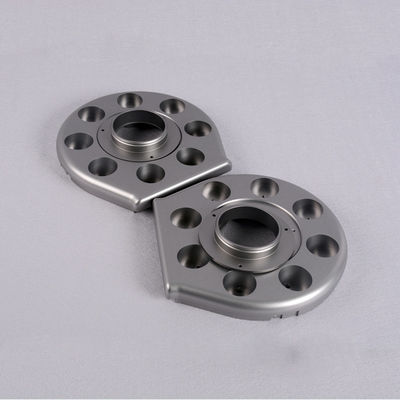 快速カスタム CNC メタルパーツ ターニング CNC ステンレス鋼加工部品