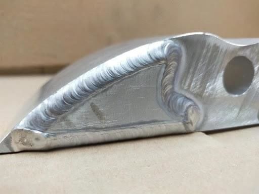 OEM メタル 惰性ガス 溶接 製造 ガス メタル 弧 溶接 プロセス