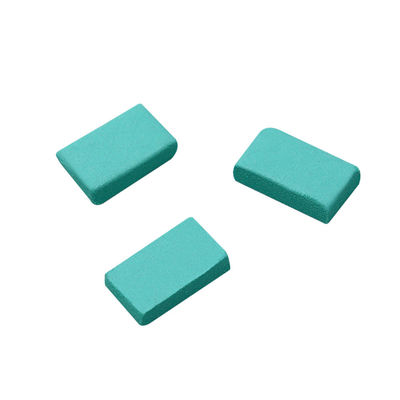 ヒートシンク シリコン熱パッド 0.5mm 厚さ超薄熱パッド