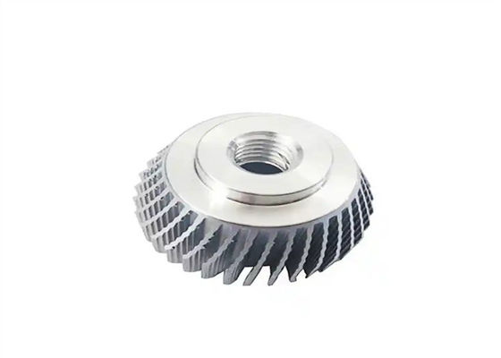 OEM アルミニウム 鋳造 部品 製品 加工 プロセス
