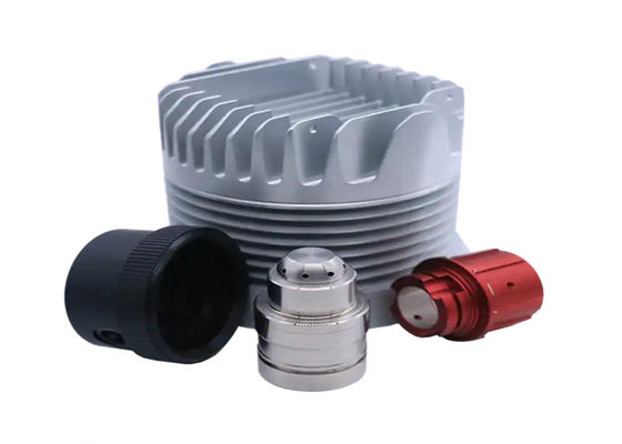 OEM オーダーメイド 鋳造部品 部品 メーカー 産業用 ISO