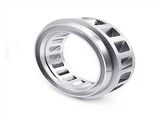 OEM アルミニウム 鋳造部品 工業用精密鋳造部品
