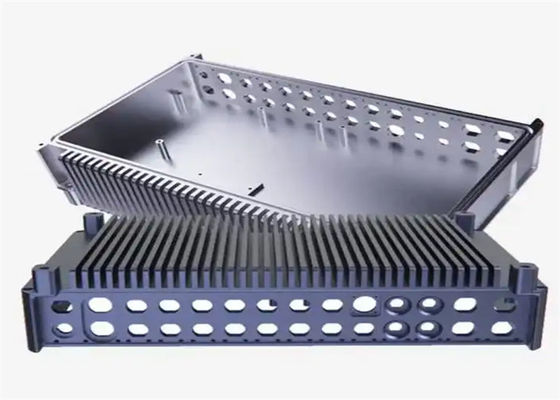 工業用アルミニウム合金加工
