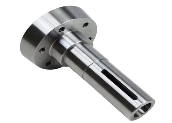 工業用CNC回転部品 革用CNC機械部品 SGS