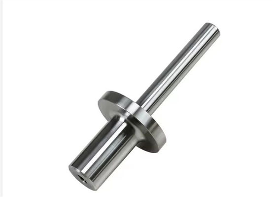 工業用CNC回転部品 革用CNC機械部品 SGS