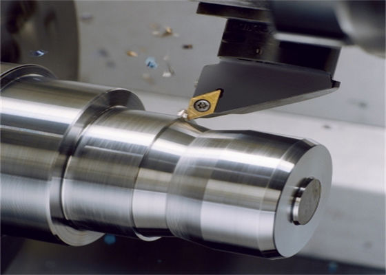 シルバー CNC トーニング サービス 自動 革 精密 トーニング 部品