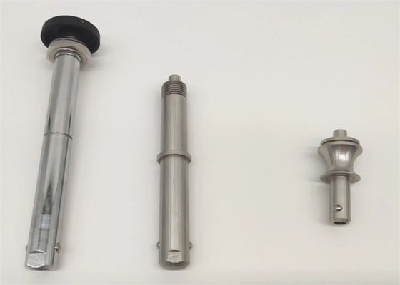 OEM CNC回転部品 メーカー サプライヤー アルミニウム / 銅材
