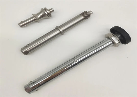 精密 高速 5 軸 CNC フリース 機械 CAD / CAM ソフトウェア