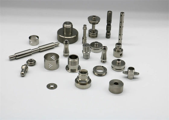 精密 高速 5 軸 CNC フリース 機械 CAD / CAM ソフトウェア