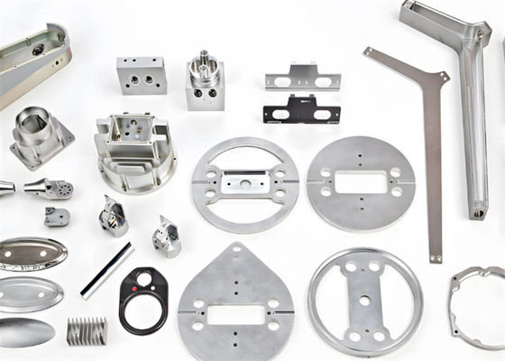 OEM 小型5軸CNC部品5軸高速CNC加工サービス