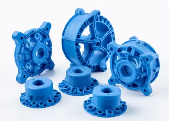 高精度3D印刷サービス 小部品 FDM技術