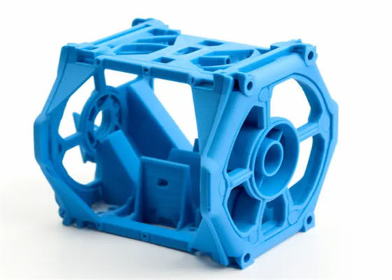 カスタムABS3D印刷サービス製造 IGS図形形式