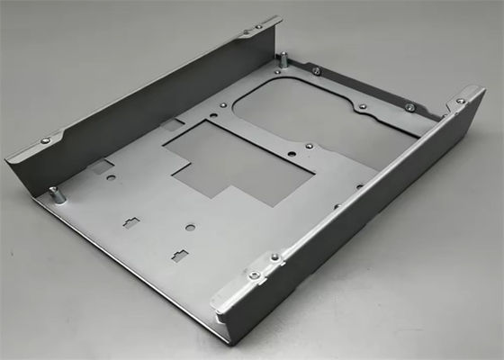 ODM スタンプ アルミシート メタルパネル レーザーカット スタンプ メタルパーツ