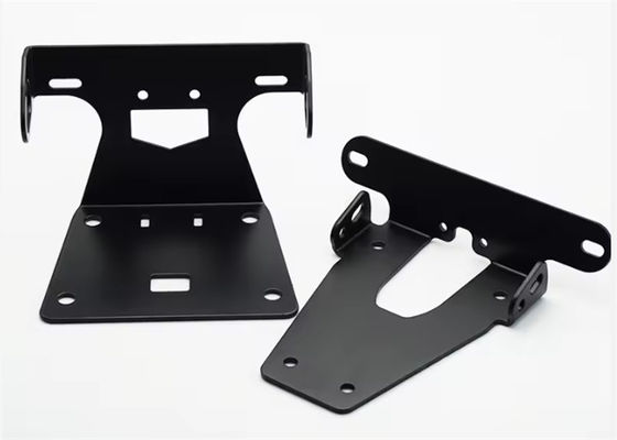 パーソナライズされた磨き加工表面の仕上げ部品と部品