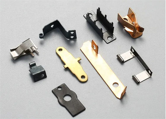 厚さ0.5mm~10mm メタルパーツメーカー