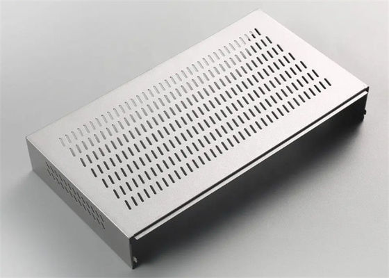 汎用 スタンピングシート メタル粉末コーティング OEM メタルスタンピングサプライヤー