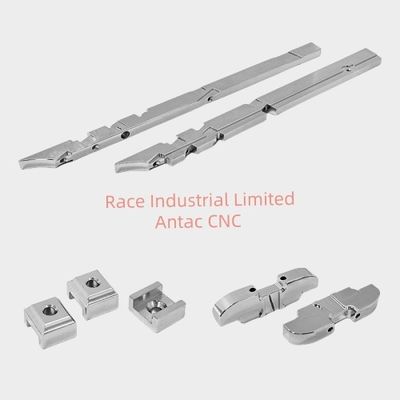 精密カスタマイズされたCNCフライディング部品OEMODMサービスCNCターニング部品
