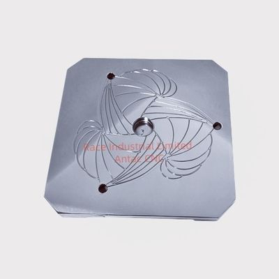 パーソナライズド ロゴ CNC加工部品 Ra3.2 表面加工 ターニング / フリース
