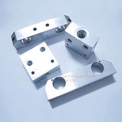 主なプロセス CNC トーニング/CNC フレッシング 精密加工部品のパーツに合わせた詳細