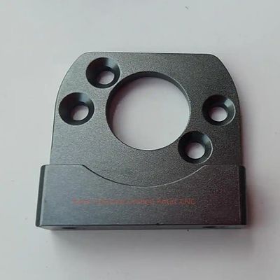 パーソナライズされたCNCターニングとフレーシングパーツ 精密プロジェクトのための100%検査