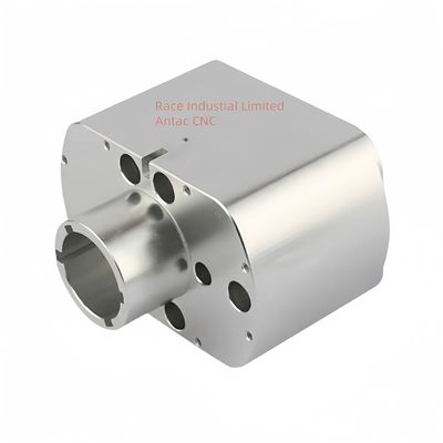 100% 検査精度でカスタム CNC 磨削部品 CNC ターニング磨削サービス