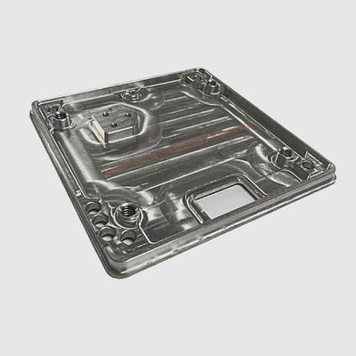 パーソナライズされたサービスを持つCNC加工CNCターニング
