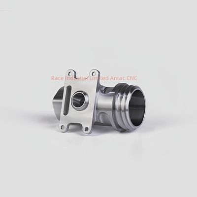 パーソナライズされたサービスを持つCNC加工CNCターニング