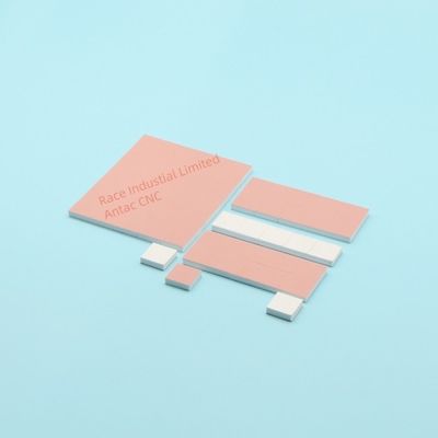 効果的シリコン熱パッド 強化冷却性能と管理