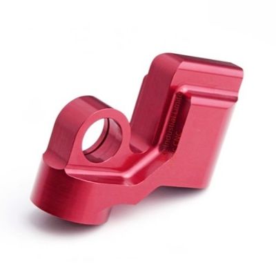 医療機器のためのカスタマイズされたCNC加工部品 究極の効率化ツール
