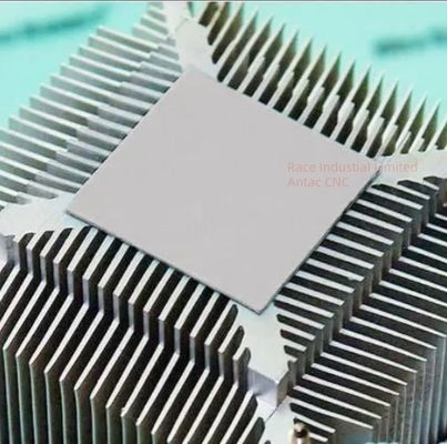 シリコン 熱パッド 小規模から中規模の熱管理ニーズに最適