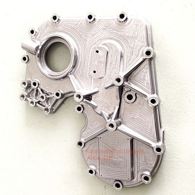 精密5軸 CNC加工 磨き 表面処理 部品 サービス