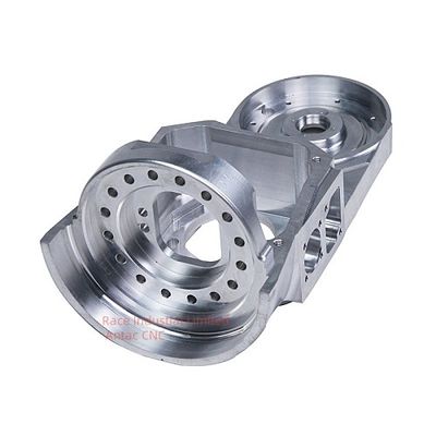 精度 5 軸 CNC 加工 磨き 表面処理