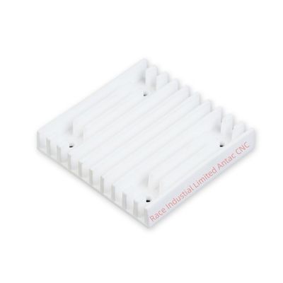 表面粗さRA0.3-08 Um セラミックヒートシンク 熱管理のための究極の冷却ソリューション
